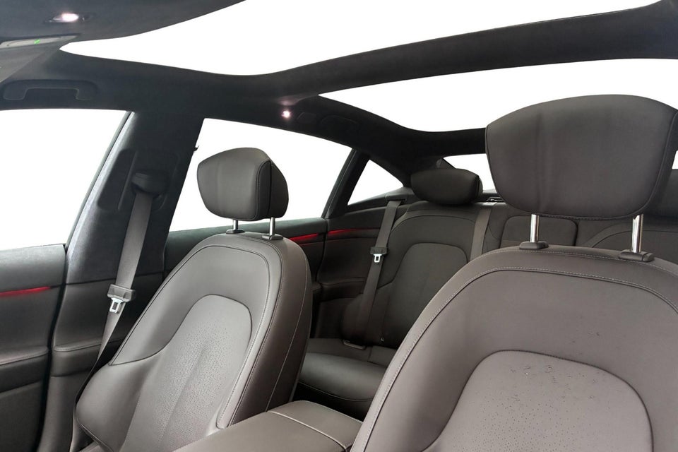 NIO ET7 100 Long Range 4d