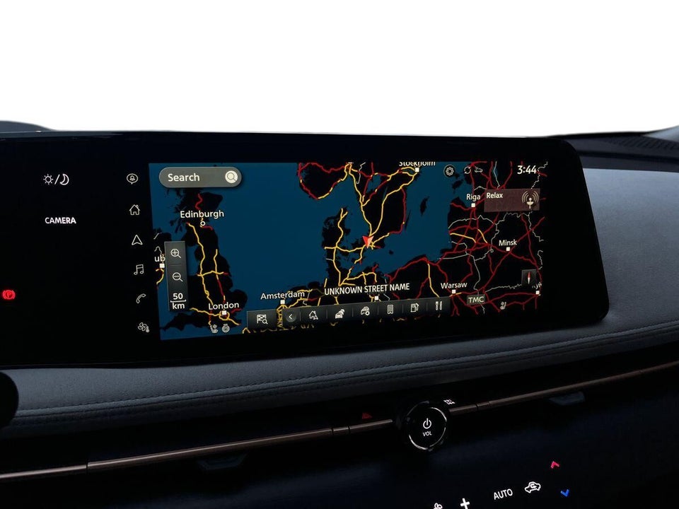 Nissan Ariya 87 Evolve 5d