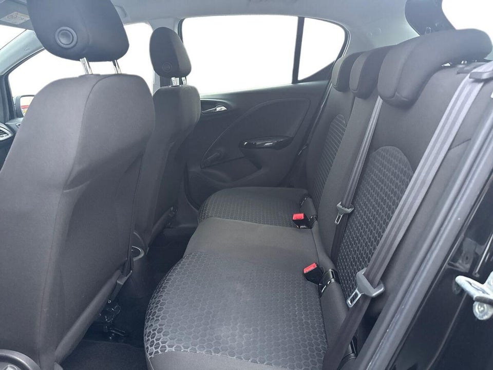 Opel Corsa 1,4 16V Enjoy 5d