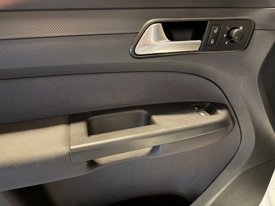 VW Caddy 1,2 TSi 85 Trendline 7prs 5d