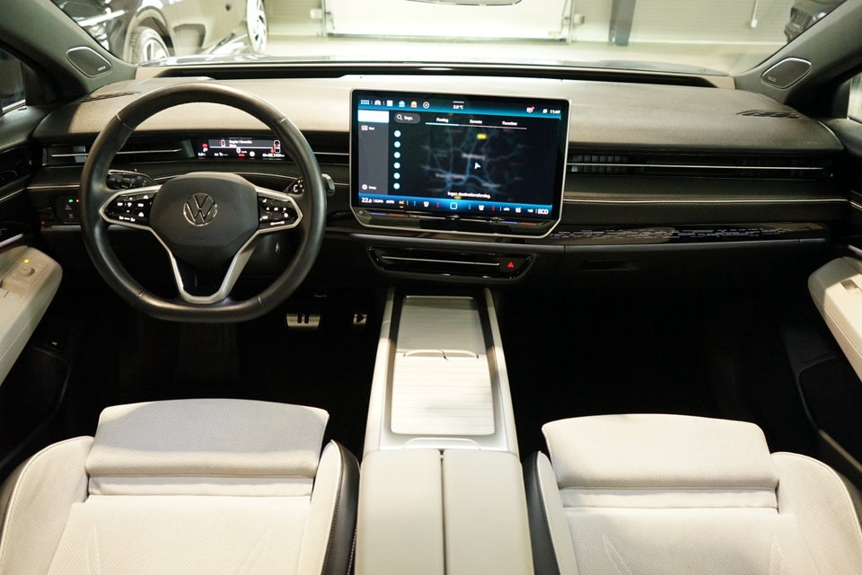 VW ID.7 86 Style S Tourer 5d