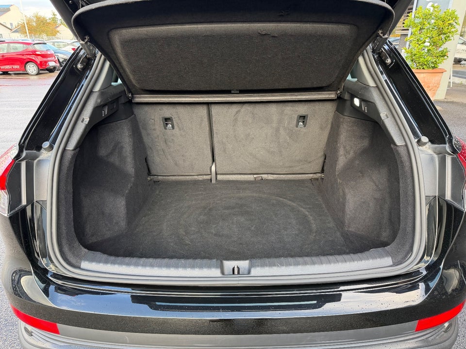 Audi Q4 e-tron 40 Proline 5d