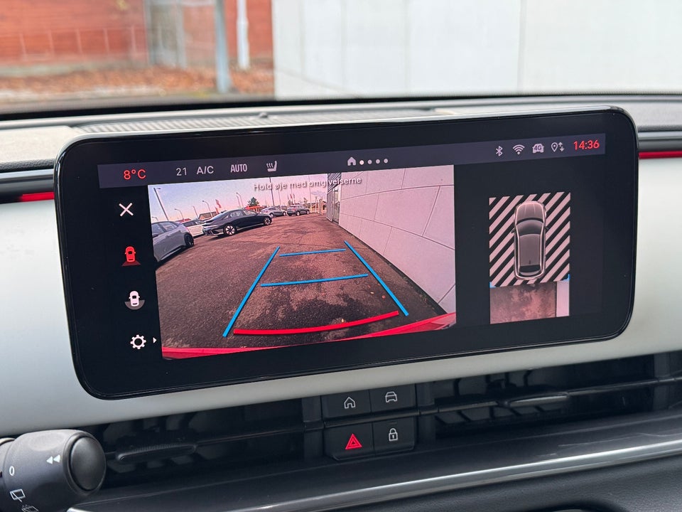 Fiat 600e 54 la Prima 5d