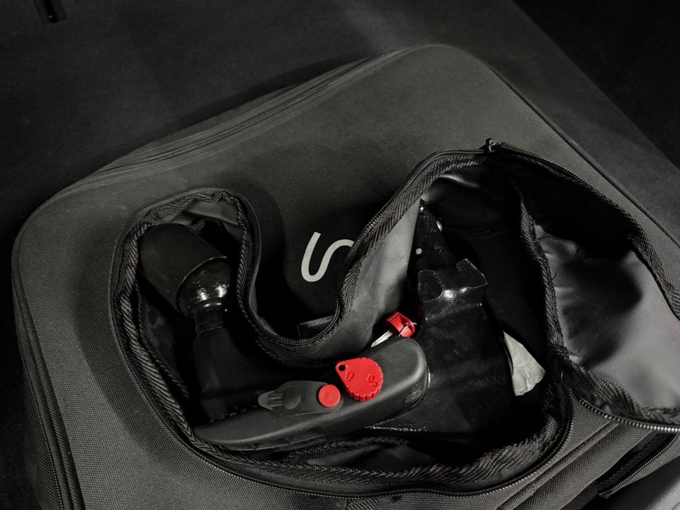 Audi A3 40 TFSi e S-line Sportback S-tr. 5d