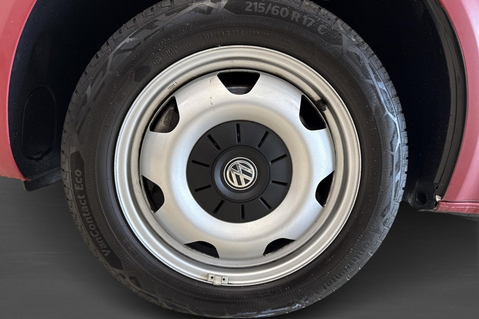 VW California 2,0 TDi 204 Ocean DSG