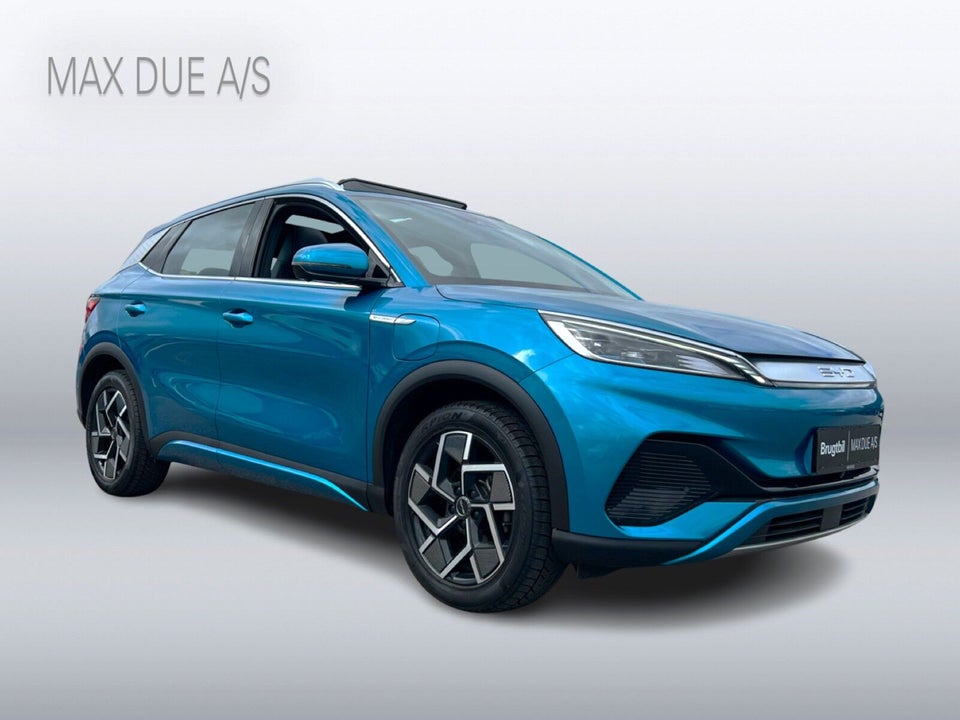 BYD Atto 3 60 Design 5d
