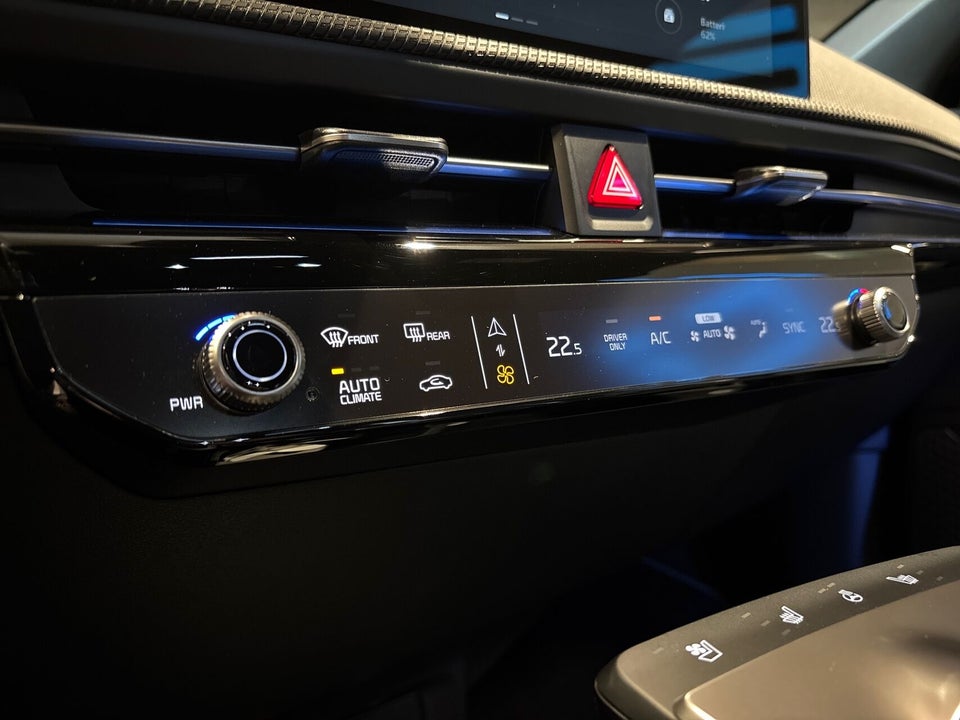 Kia EV6 84 Long Range GT-Line 5d