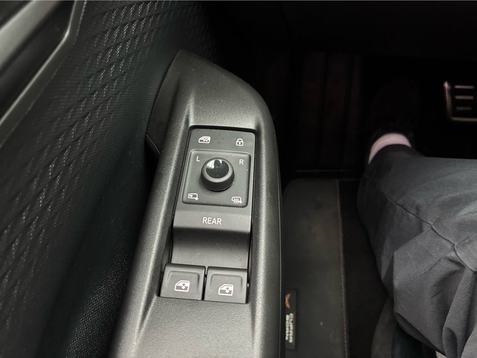 Cupra Born 77 Pasión 5d