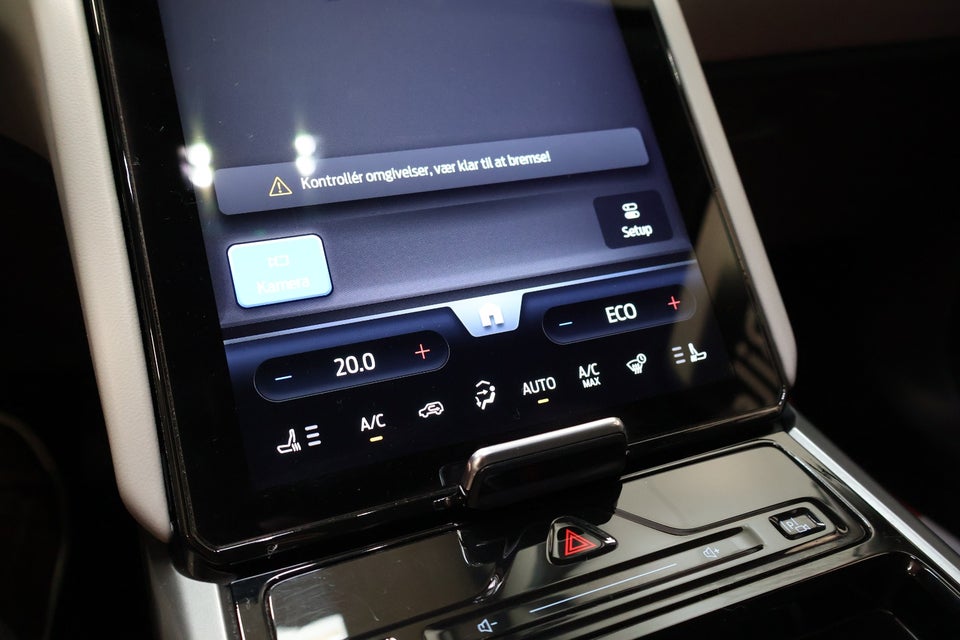 Ford Explorer 77 Select Extended Range 5d