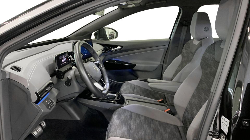 VW ID.5 77 Pro Performance 5d