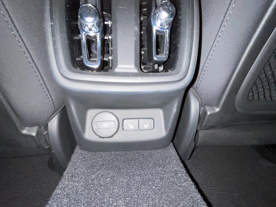 Polestar 2 Long Range 5d