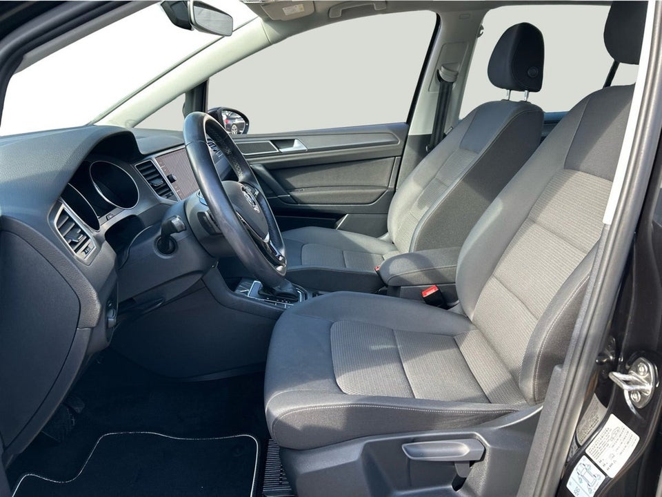 VW Golf Sportsvan 1,5 TSi 130 Comfortline DSG 5d