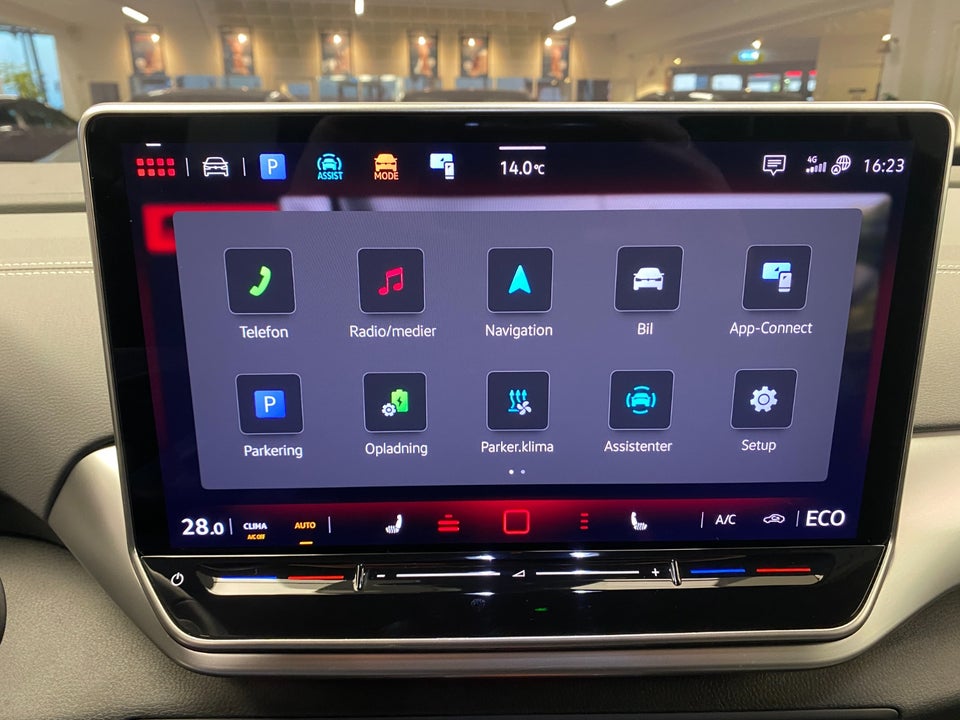 VW ID.4 52 Pure Performance 5d