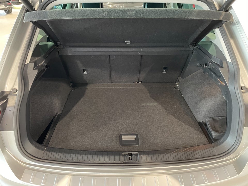 VW Tiguan 1,5 TSi 150 Highline DSG 5d