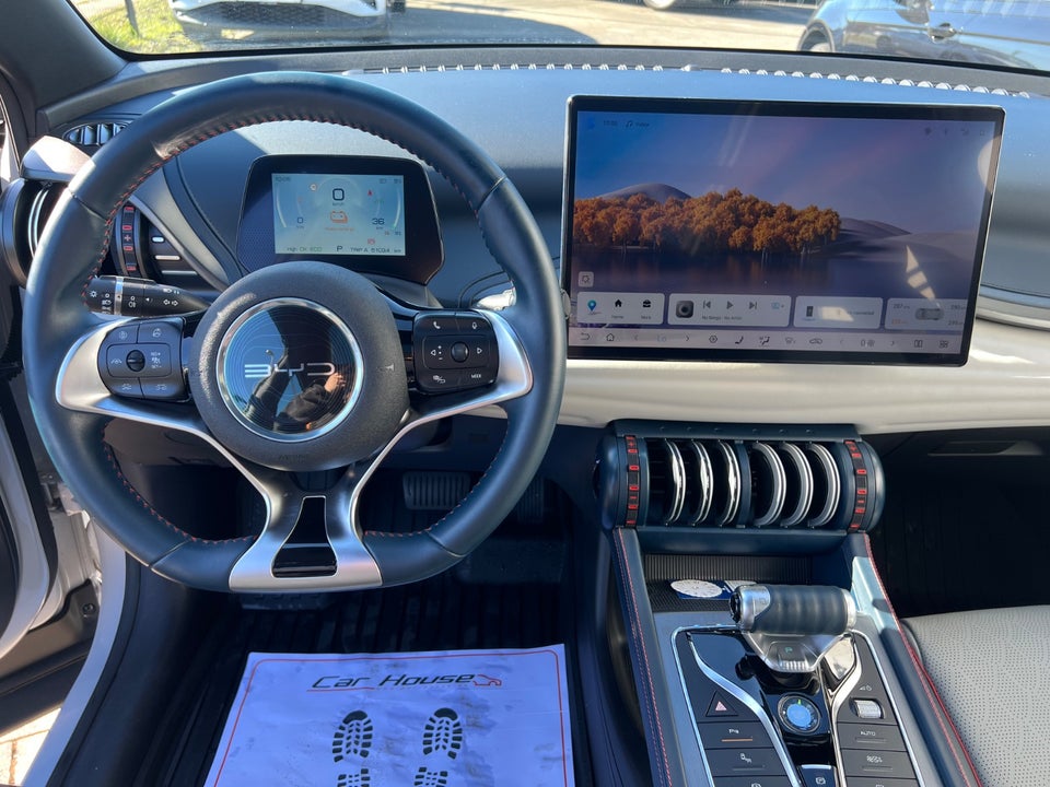 BYD Atto 3 60 Design 5d