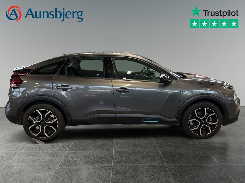 Citroën ë-C4 50 Feel 5d