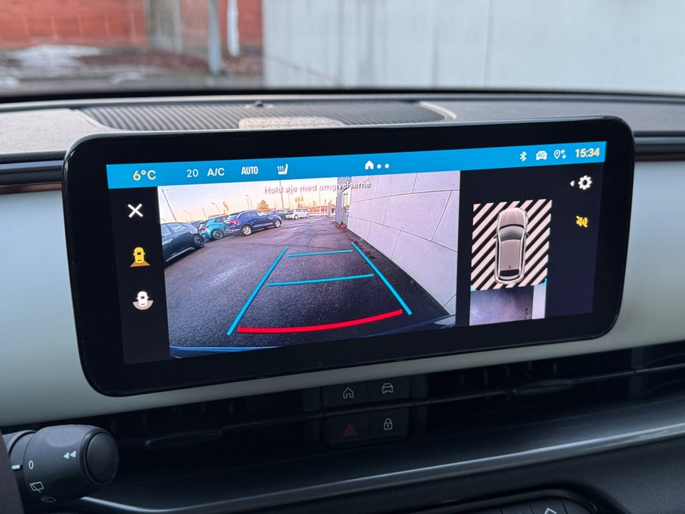 Fiat 600e 54 la Prima 5d