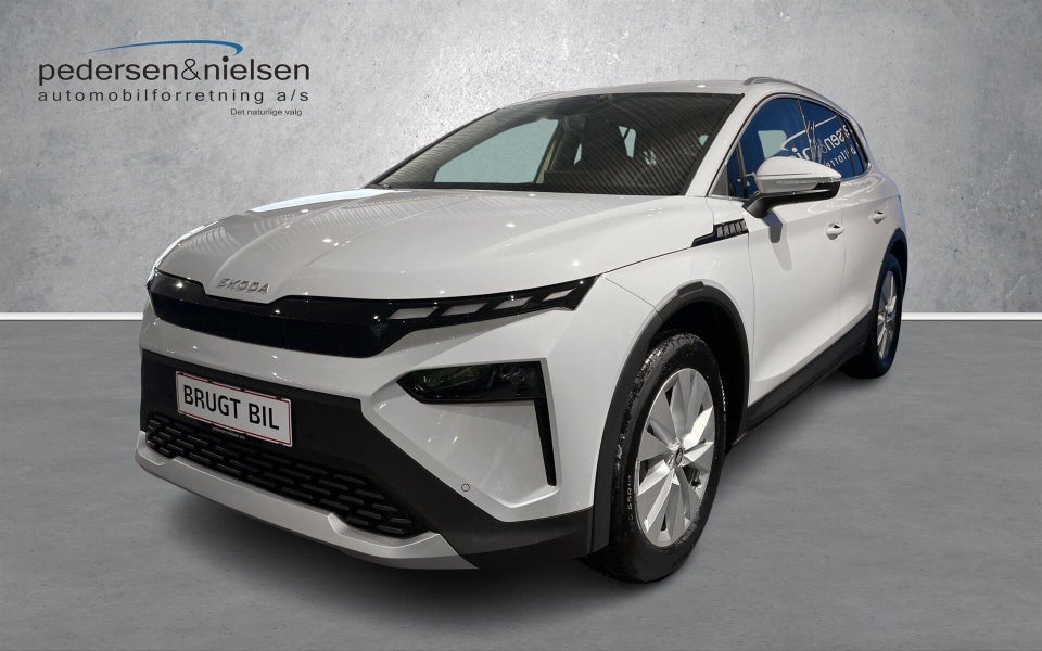 Skoda Elroq 85 iV 5d