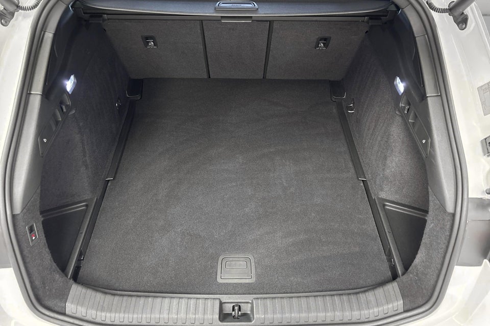 Audi A6 e-tron S-line pro performance Avant 5d