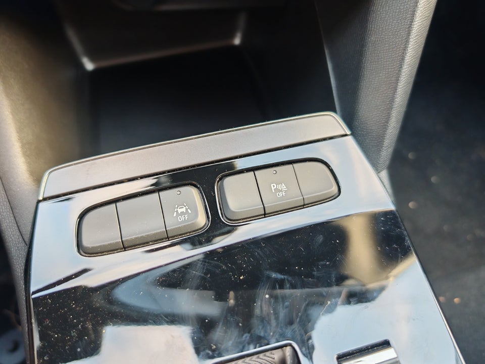 Opel Mokka-e 50 Elegance 5d