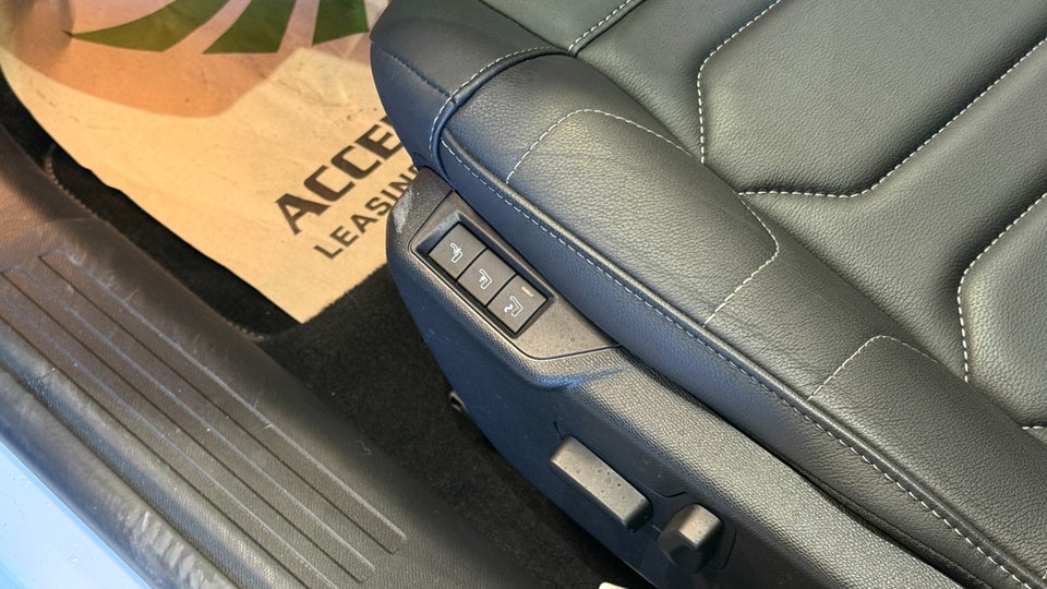 Citroën ë-C4 X 50 Palais Sky 4d