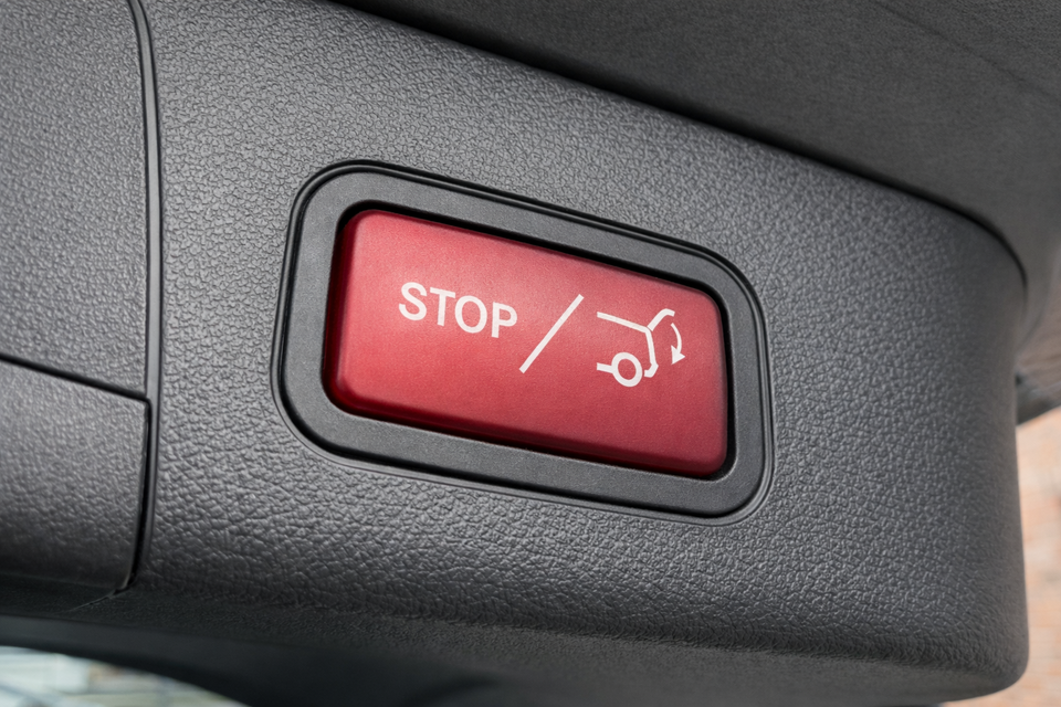 Mercedes EQB300 4Matic 7prs 5d