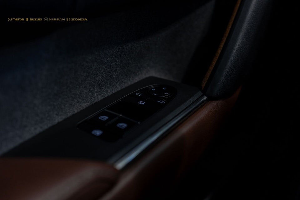 Mazda MX-30 0,8 e-SkyActiv R-EV Makoto 5d