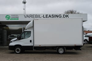 Iveco Daily, modelår 2022, 133,000 km