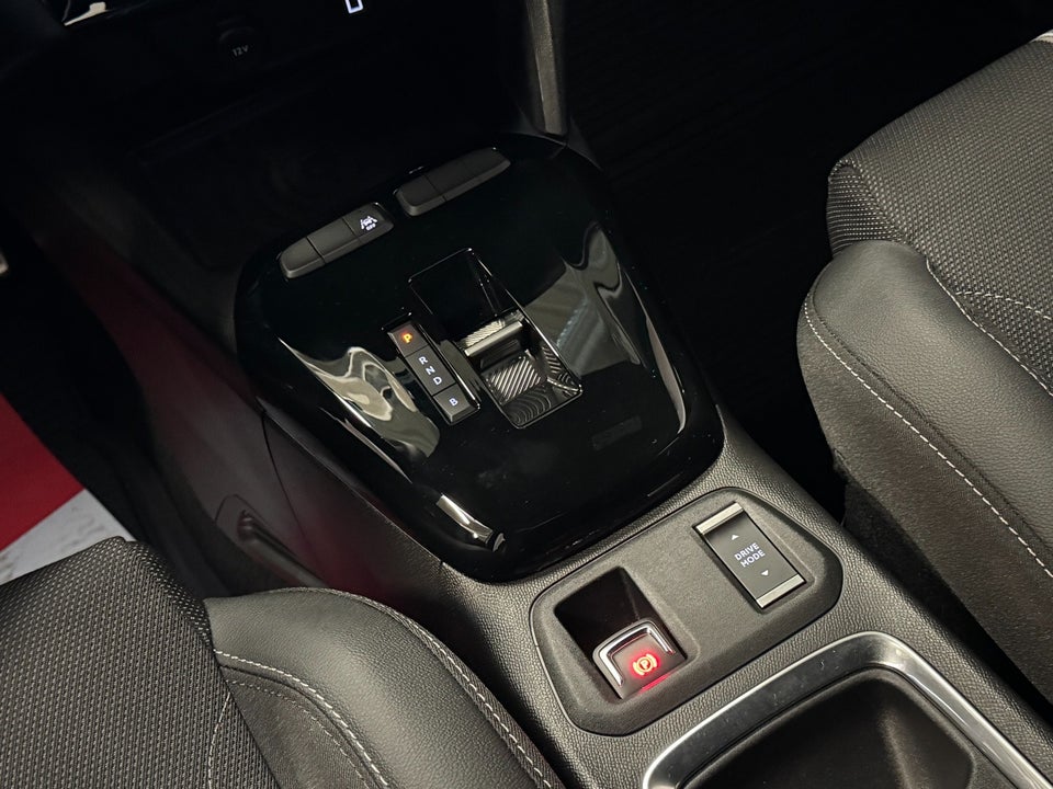 Opel Corsa-e 54 GS-Line 5d