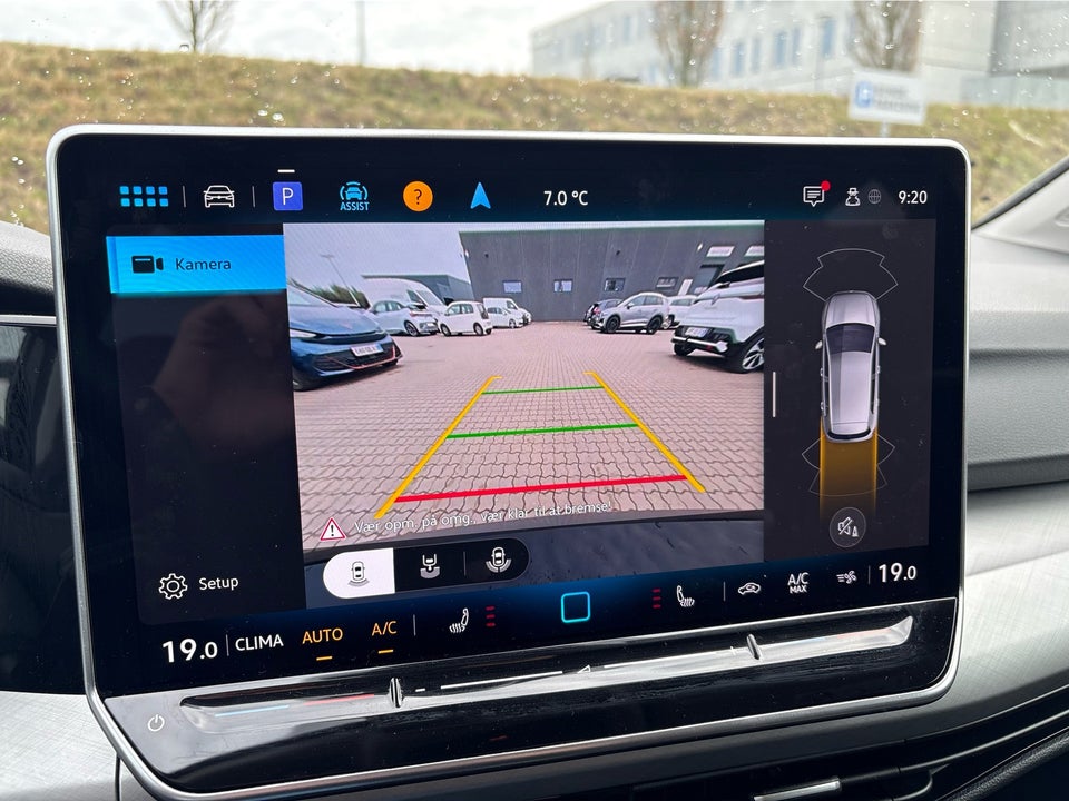 VW Golf VIII 1,5 TSi 150 Life 5d