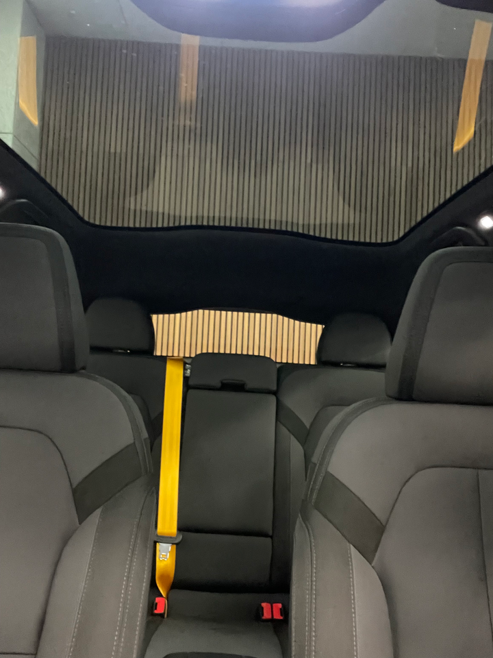 Polestar 2 Long Range Performance AWD 5d