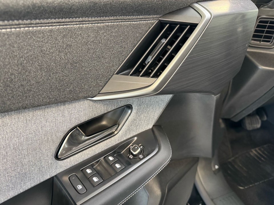 Opel Grandland-e 82 Edition 5d
