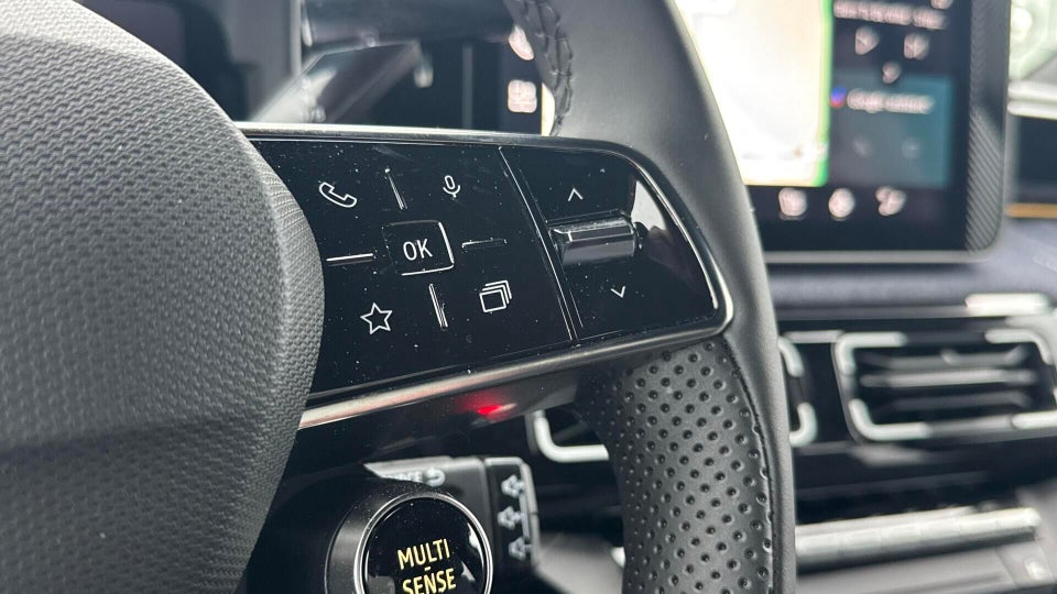 Renault 5 E-Tech 40 Techno 5d