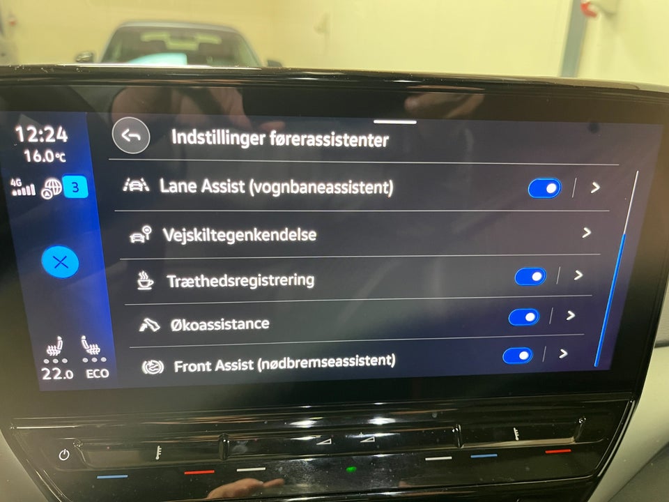 VW ID.5 77 Pro Performance 5d