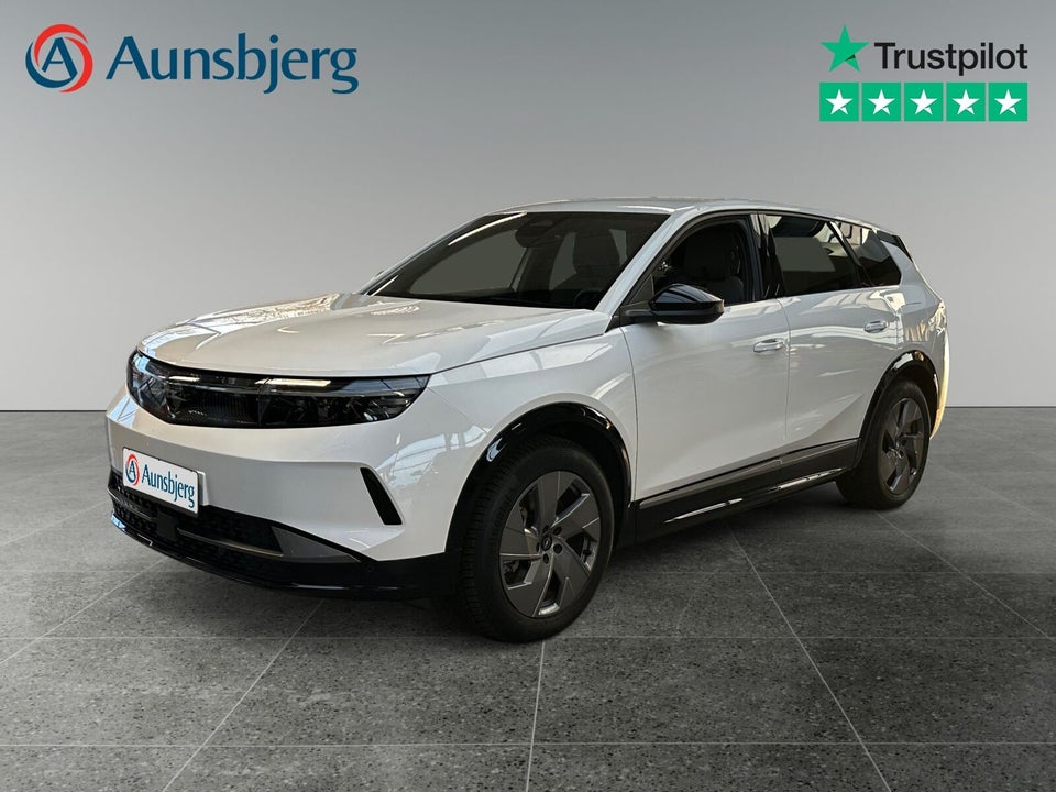 Opel Grandland-e 73 Edition 5d