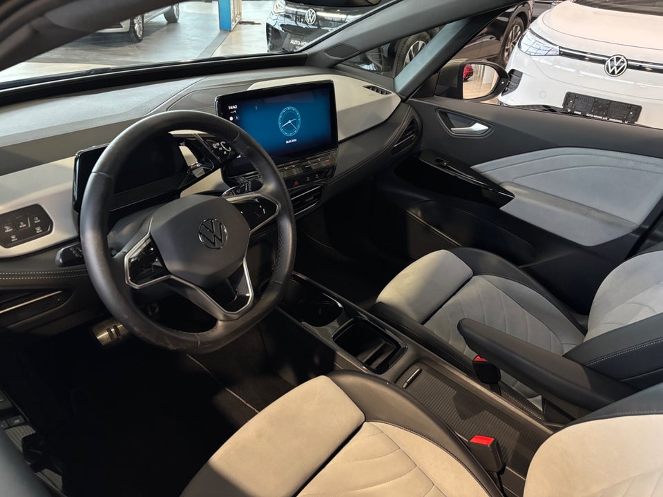VW ID.3 77 Max 5d