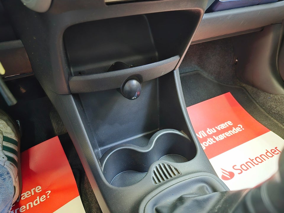 Peugeot 107 1,0 Cool 5d