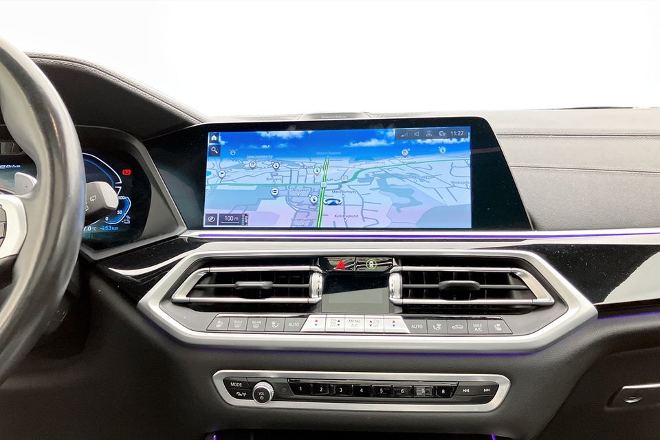 BMW X5 3,0 xDrive45e M-Sport+ aut. 5d