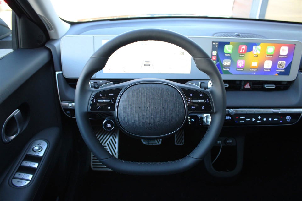 Hyundai Ioniq 5 58 Advanced 5d