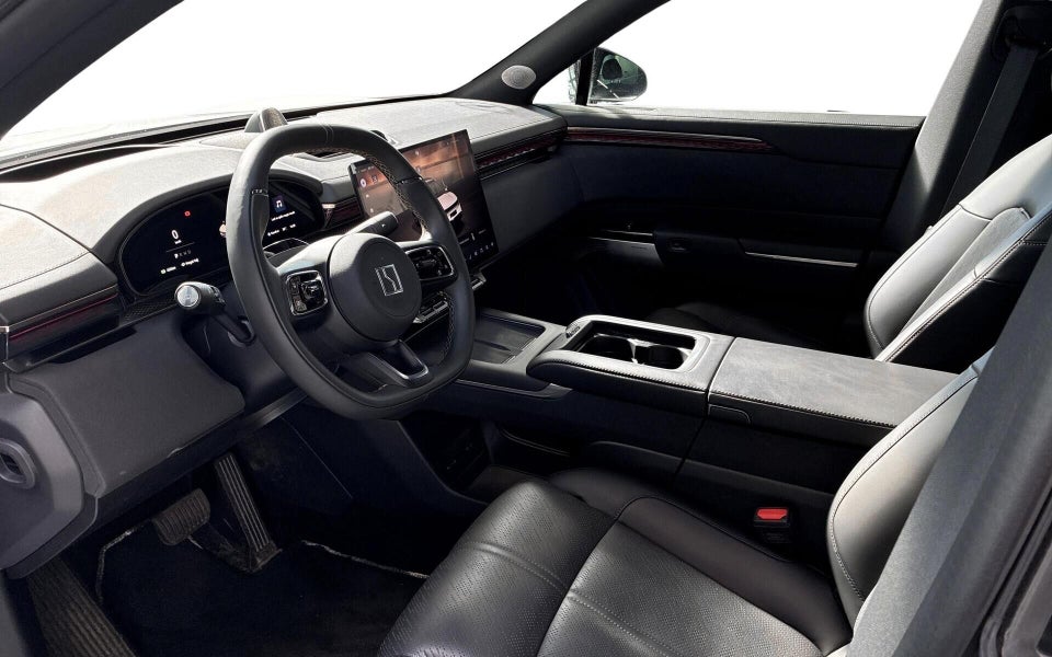 Zeekr 7X Privilege AWD 5d