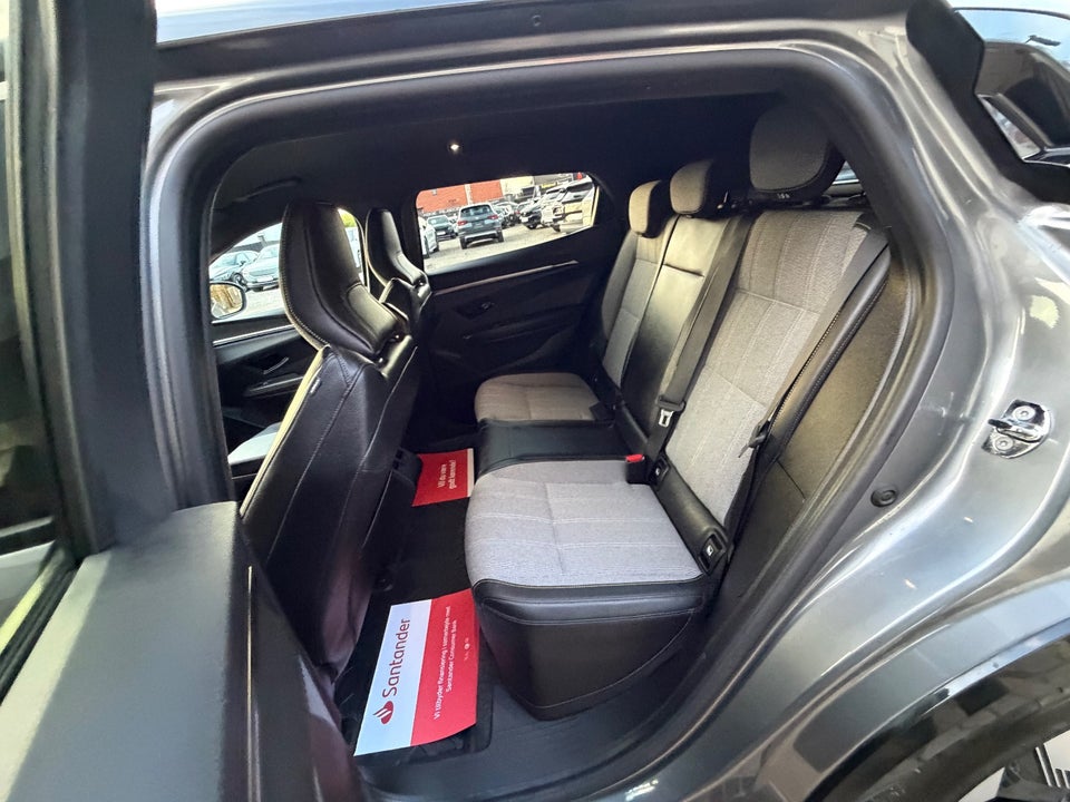 Renault Megane E-Tech 60 Techno 5d