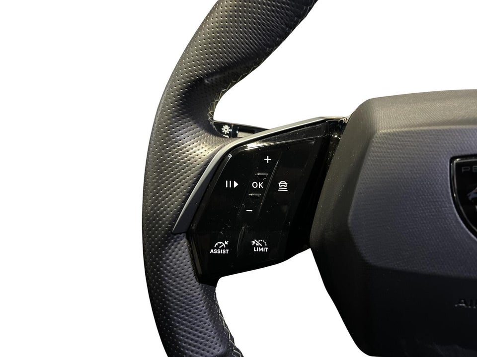 Peugeot e-5008 77 GT Pack 7prs 5d