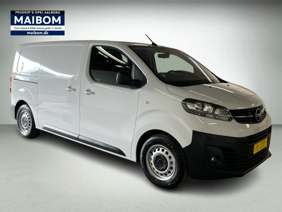 Opel Vivaro-e 75 Enjoy+ L2
