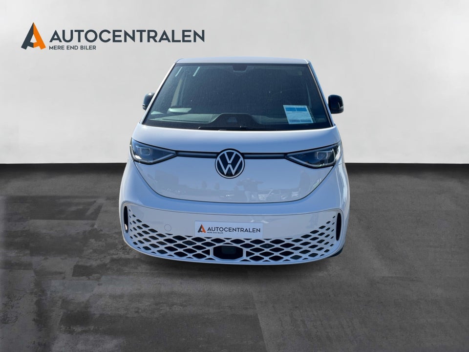 VW ID.Buzz 79 Cargo Pro+