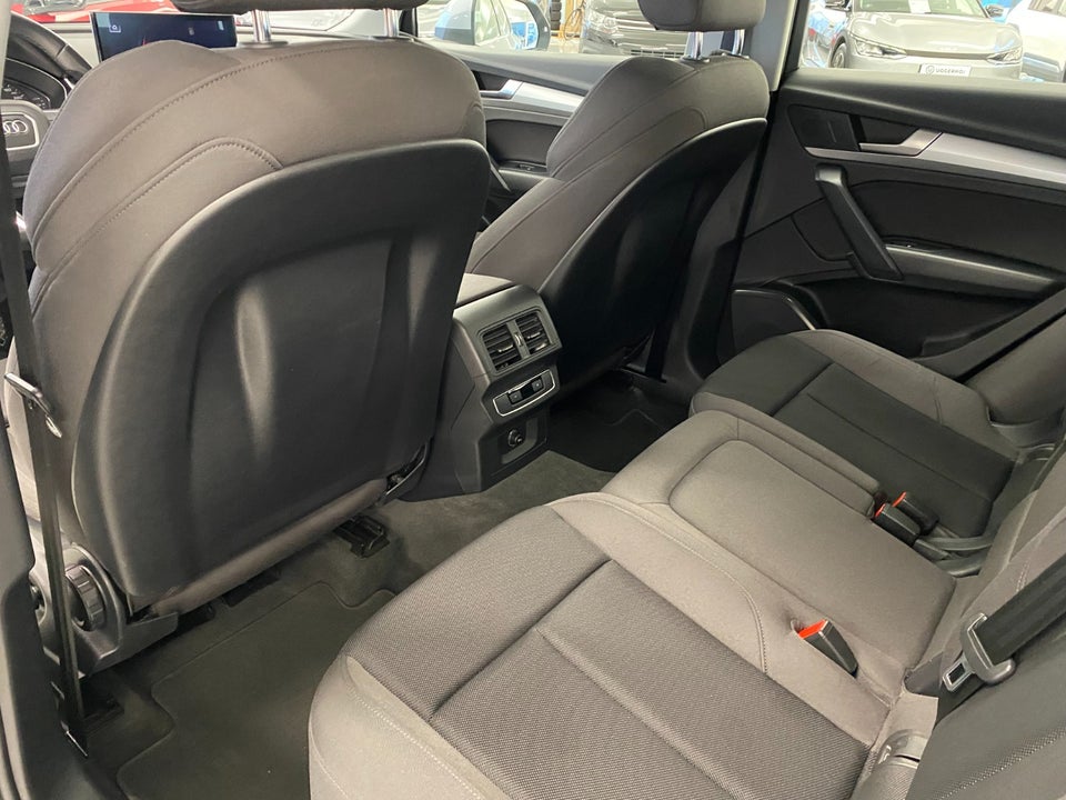 Audi Q5 50 TFSi e Prestige quattro S-tr. 5d