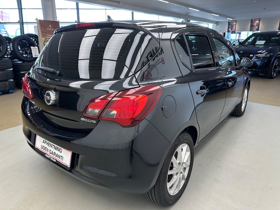 Opel Corsa 1,3 CDTi 95 Enjoy 5d