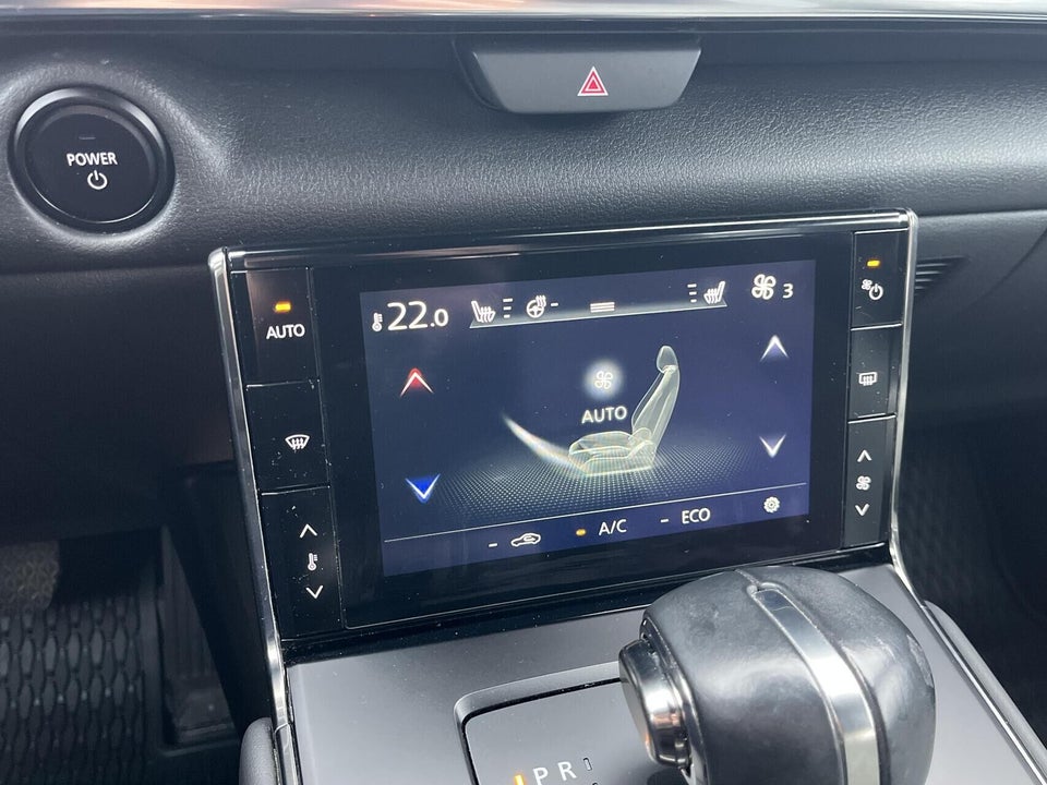 Mazda MX-30 e-SkyActiv SkyPlus 5d