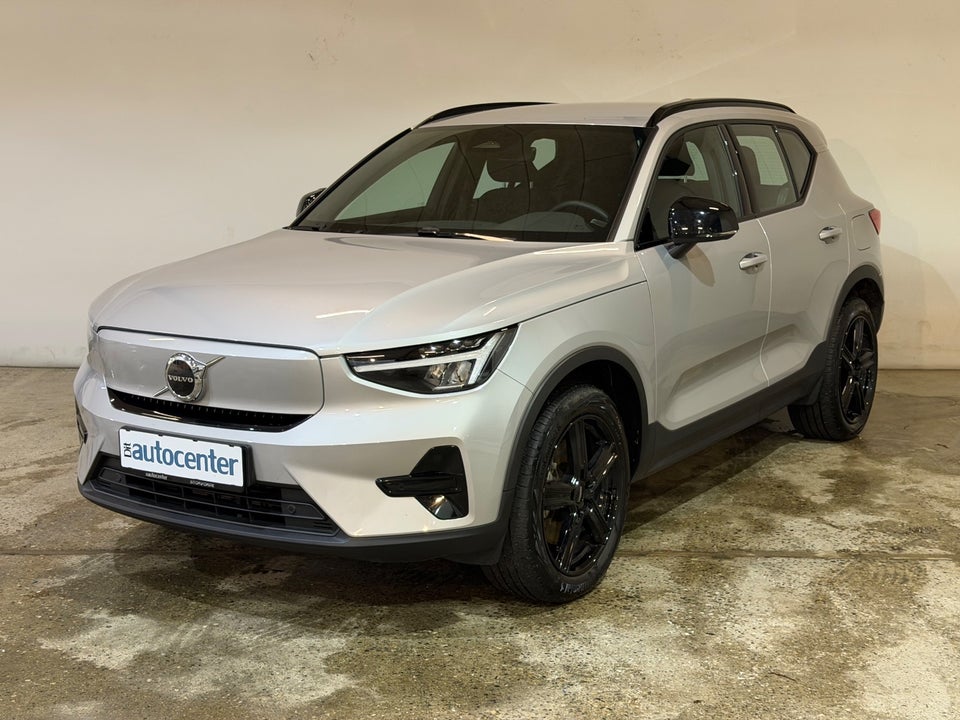 Volvo XC40 ReCharge Twin Plus 5d