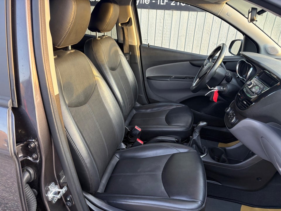 Opel Karl 1,0 Cosmo 5d