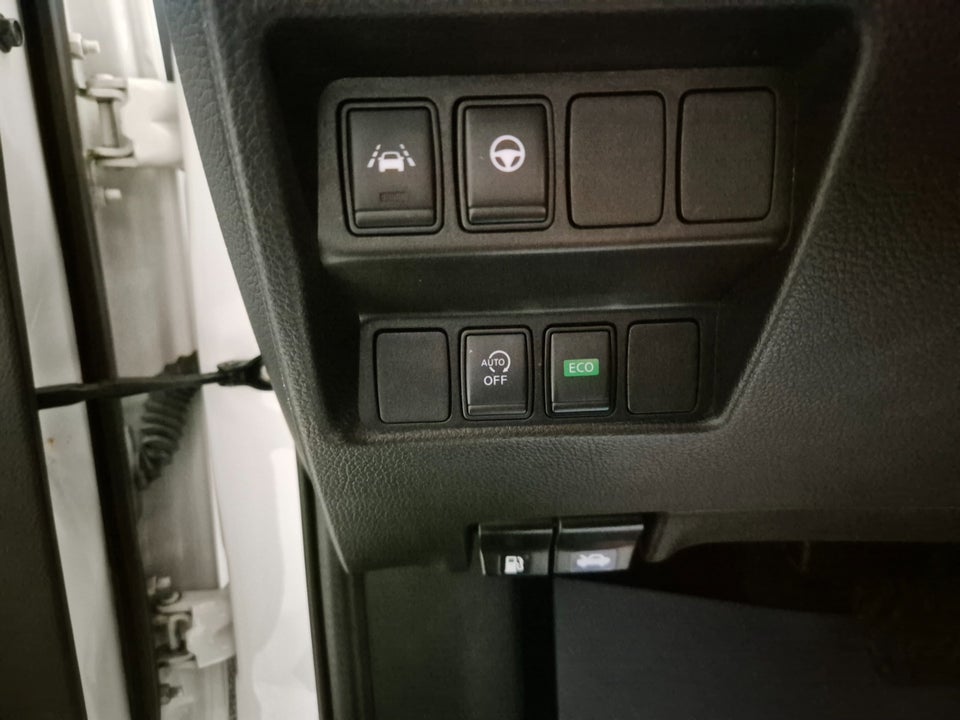 Nissan Qashqai 1,3 Dig-T 160 Tekna DCT 5d